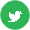 twitter green logo