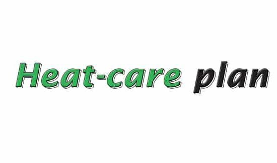 plan care for heat b