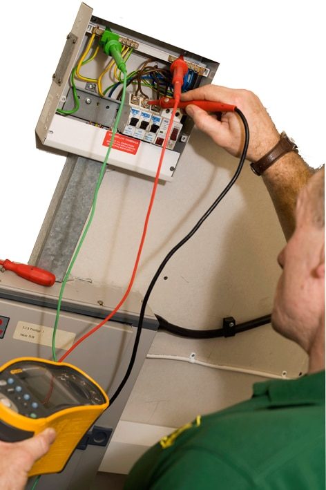 nickgregson testing fuse boxes
