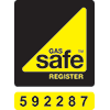 gas safe min logo