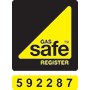 gas safe