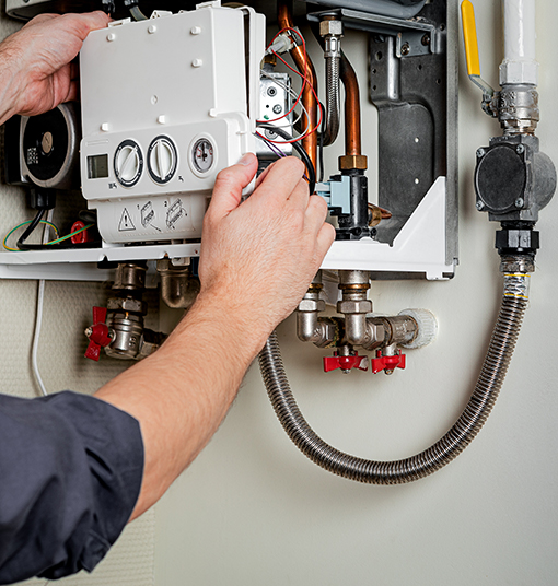 Boiler Installation Gas & Electric Boilers Get a free quote