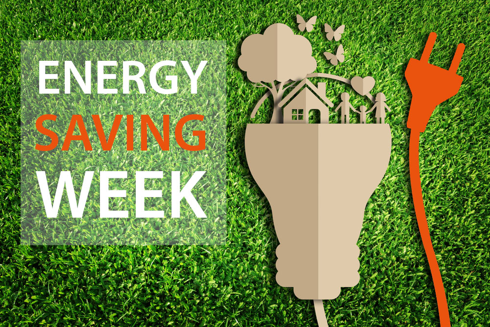 energy saving week - blog graphic