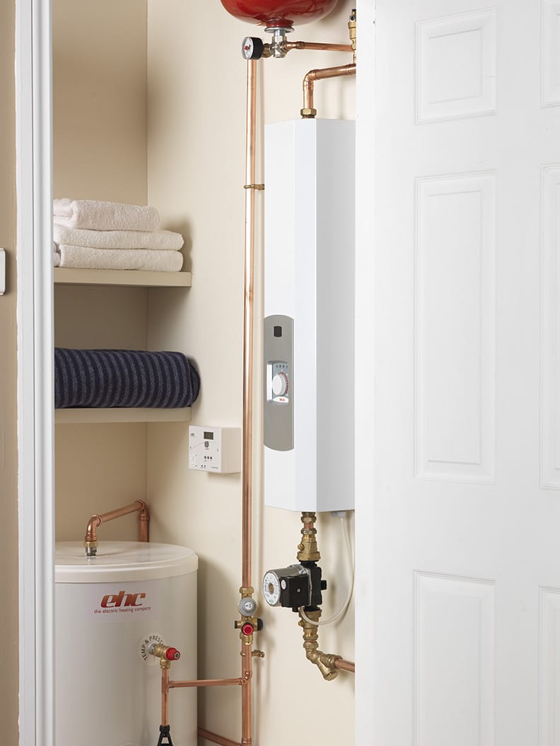 Electric Boilers