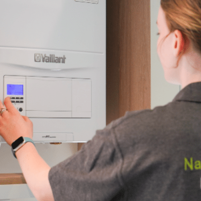 5 ways to maintain your boiler this winter